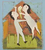 Andrew Sibley, Ron and Sally in Love