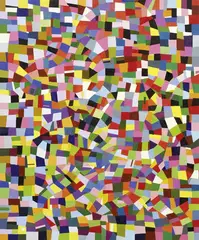 Melinda Harper, Untitled, 2002, oil on canvas