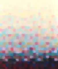 Matthew Johnson, Untitled, 2005, oil on linen