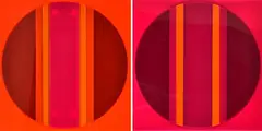 Melma Hamersfeld, Metropolis, acrylic perspex (2)