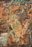 Judy Cassab, Figures