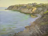 Ernest Buckmaster, The Headland