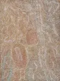 Barbara Weir, My Mother's Country, 2000, acrylic on linen