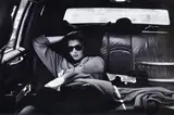 Denis Piel, DK, Rosemary, Limo, New York City,, 1986, silver gelatin photograph 6/25