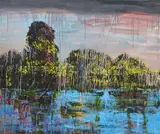Zhong Chen, Rainy Days