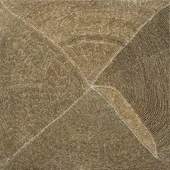 Kathleen Petyarre, Untitled, acrylic on linen