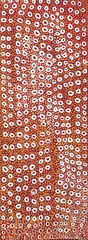 Tommy Mitchell, Kapi, 2008, acrylic on canvas