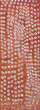 Tommy Mitchell, Kapi, 2008, acrylic on canvas