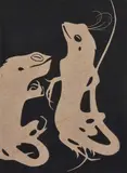 Eric Anchor Thake, The Ploom Hunter