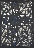 Roger Kemp, Cruciform