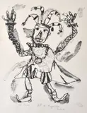 David Larwill, Rigoletto