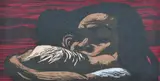 Noel Counihan, Aboriginal Mother and Child