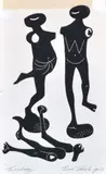 Eric Anchor Thake, Ecstasy