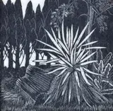 Helen Ogilvie, The Garden