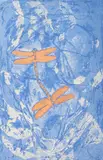Clifton Pugh, Nuptial Flight of the Dragonfly