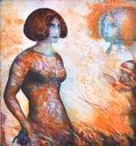 Jörg Schmeisser, They Are Looking at You