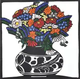 Aileen Brown, Influenced Bunch II