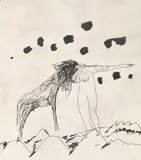 Kevin Connor, Witches' Tale - Guadix
