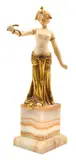 Ferdinand Preiss, *
