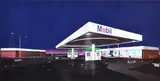 Callum Morton, New Canaan, Connecticut, 2001, digital print, from an edition of 30