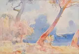 Penleigh Boyd, The Bent Tree
