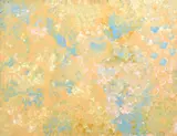 Emily Kame Kngwarreye, Bush Plum Dreaming