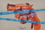 Dennis Ropar, Hand Gun