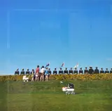 Angus O'Callaghan, Navy Day, archival print on rag paper 2/10