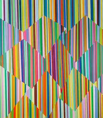 Melinda Harper, Untitled, 2008, oil on canvas