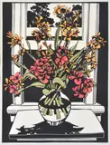 David Preston, Canna Lilies