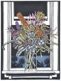 David Preston, Wildflowers