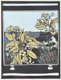 David Preston, Frangipani