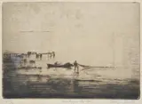 Penleigh Boyd, Hauling the Nets