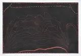 Patrick Mung Mung, Spring Creek, etching 13/75