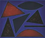 John Coburn, Jazz Series - Savoy Blues
