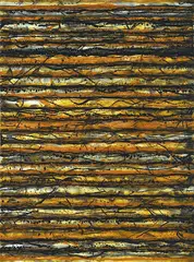Kim Westcott, Sorrento II, 1996-2001, screenprint 5/30