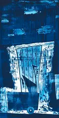 Rafael Gurvich, Images of Kyoto #1, etching A/P