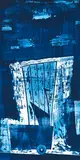 Rafael Gurvich, Images of Kyoto #1, etching A/P