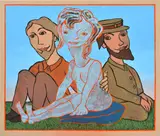 Andrew Sibley, Remember Lily? (Games Series)