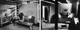Wolfgang Sievers, Pair of Photographs