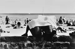 Rai Banda, Heatwave, 2000/2004, silver gelatin photograph A/P