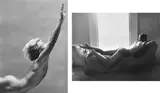Bruno Benini, Pair of works including: