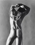 Bruno Benini, Man with Rope