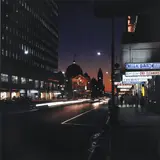 Angus O'Callaghan, Gas and Fuel Buildings, Evening