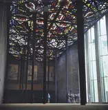Angus O'Callaghan, NGV Great Hall