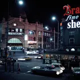 Angus O'Callaghan, Flinders Street Evening