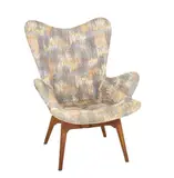 Grant Featherston, A R160 CONTOUR ARMCHAIR, DESIGNED