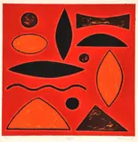 John Coburn, Jazz II