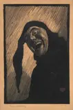 Lionel Lindsay, The Jester