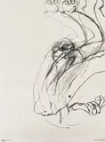 Brett Whiteley, Swinging Monkeys